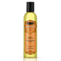 Sweet Almond Sensual Massage Oil, 8 Oz