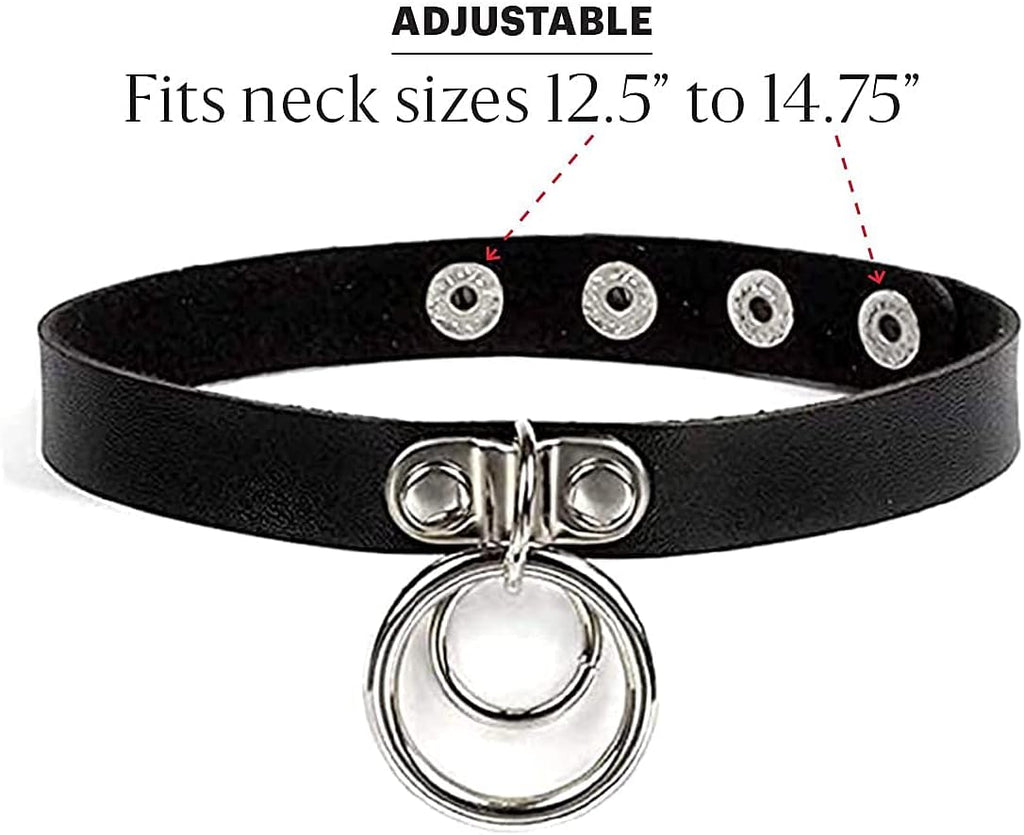 Black Cat Costume Accessory Set