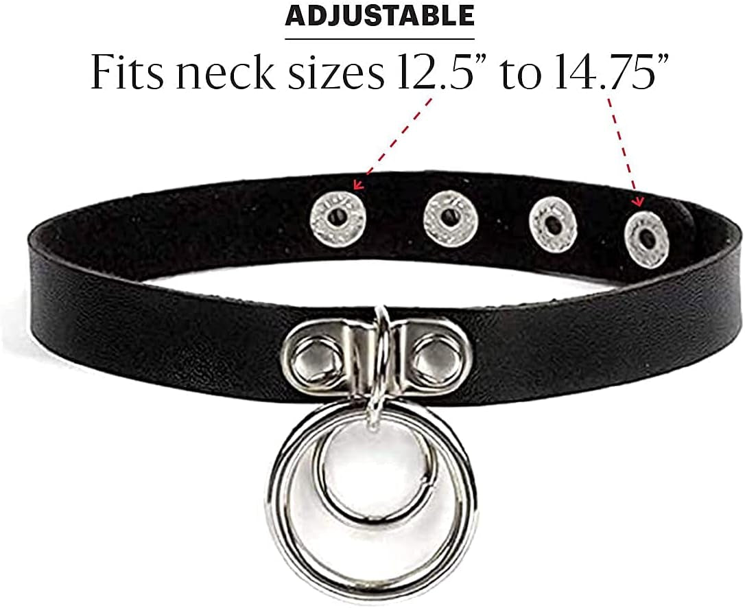 Black Cat Costume Accessory Set
