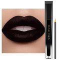 Witch Girl Black Matte Liquid Lipstick
