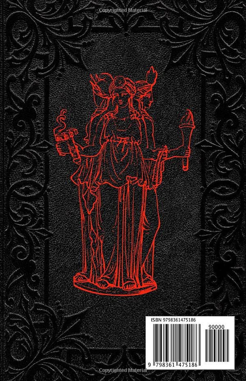 The Book of Love Spells
