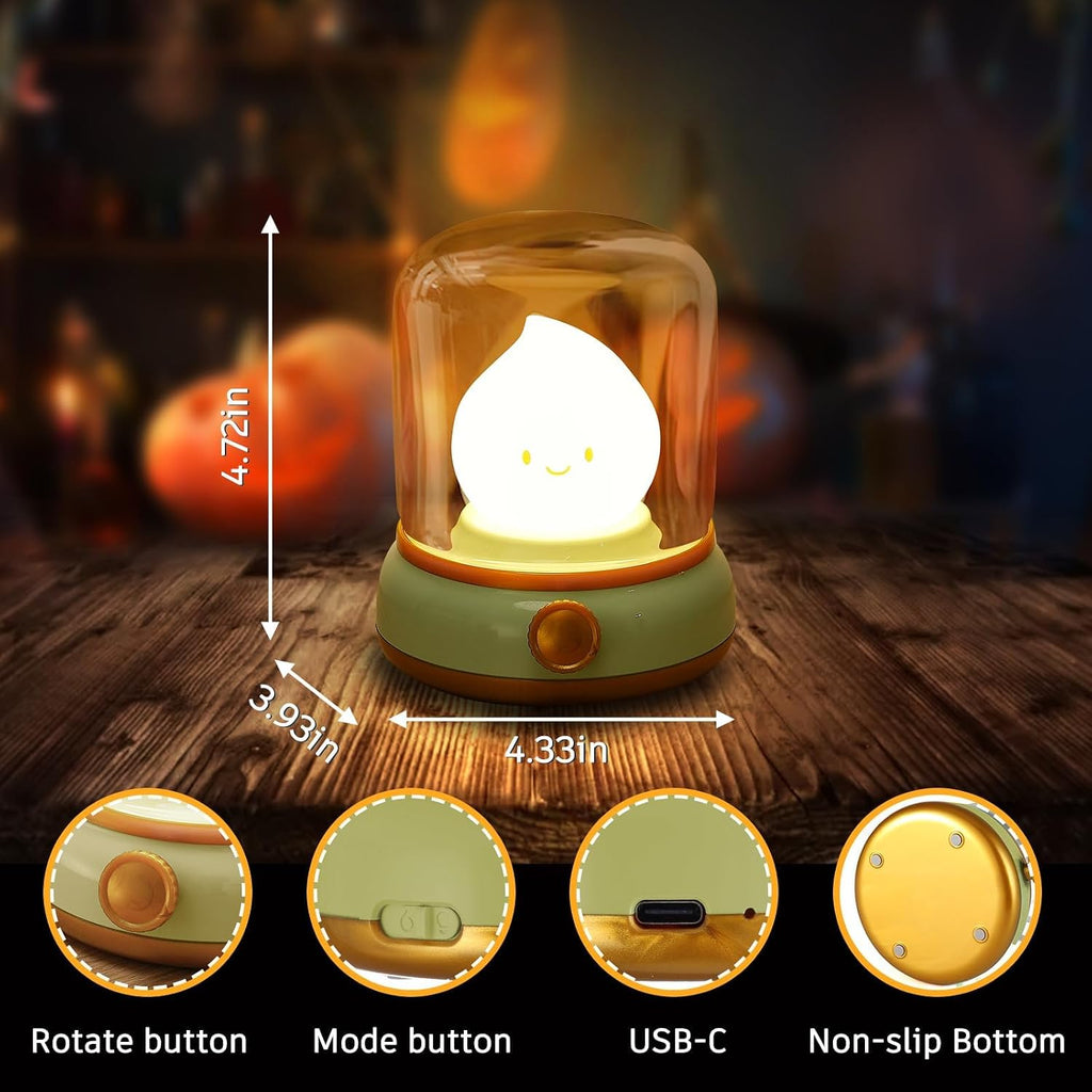 Ghost Night Light