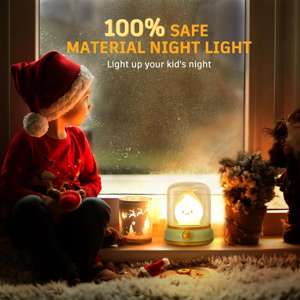Ghost Night Light