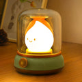 Ghost Night Light