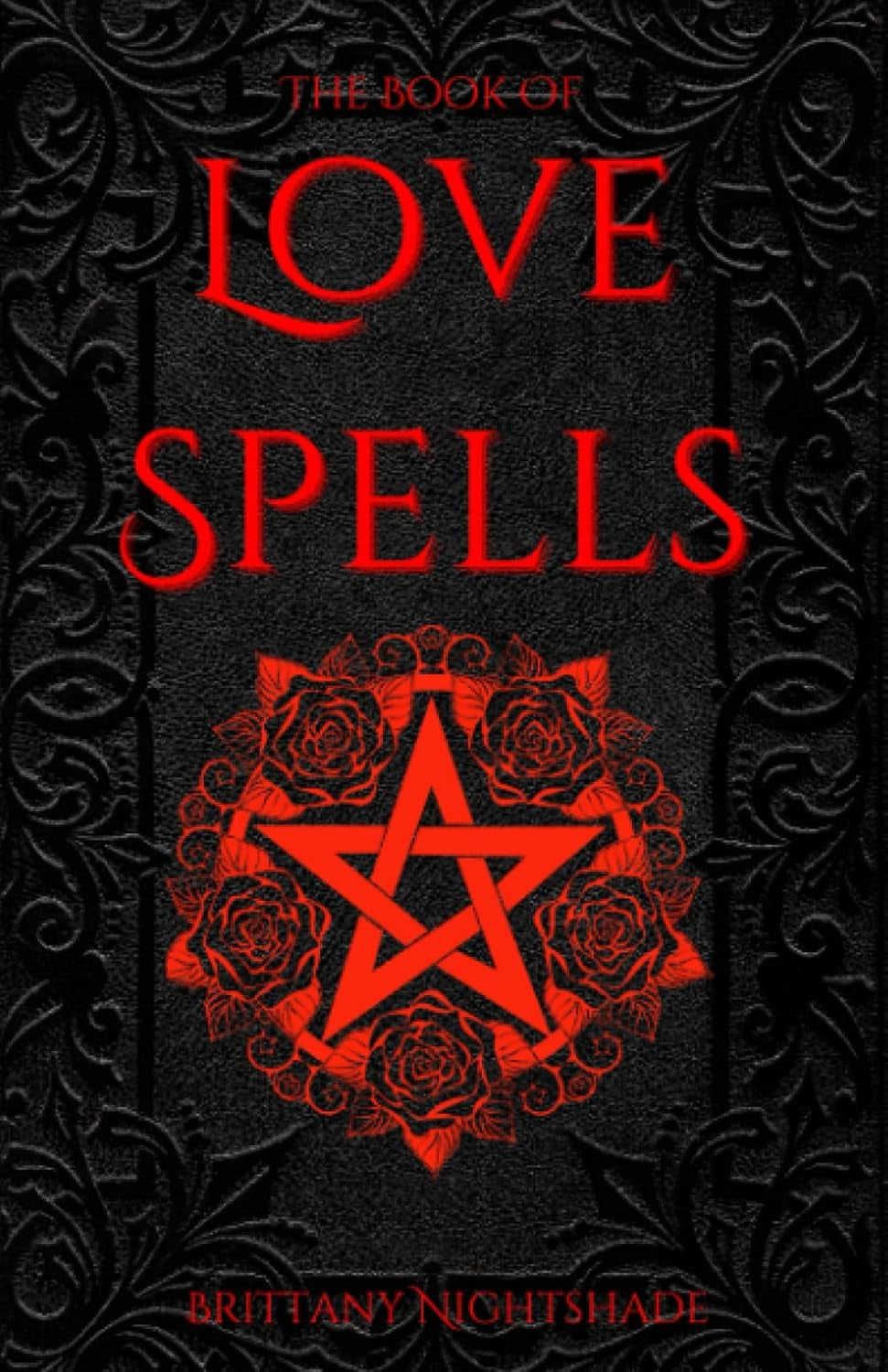 The Book of Love Spells