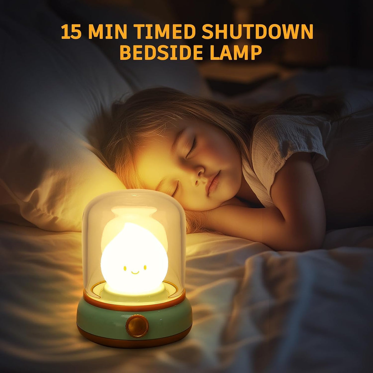 Ghost Night Light