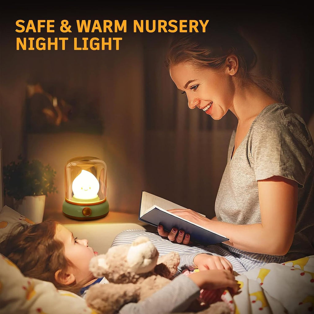 Ghost Night Light