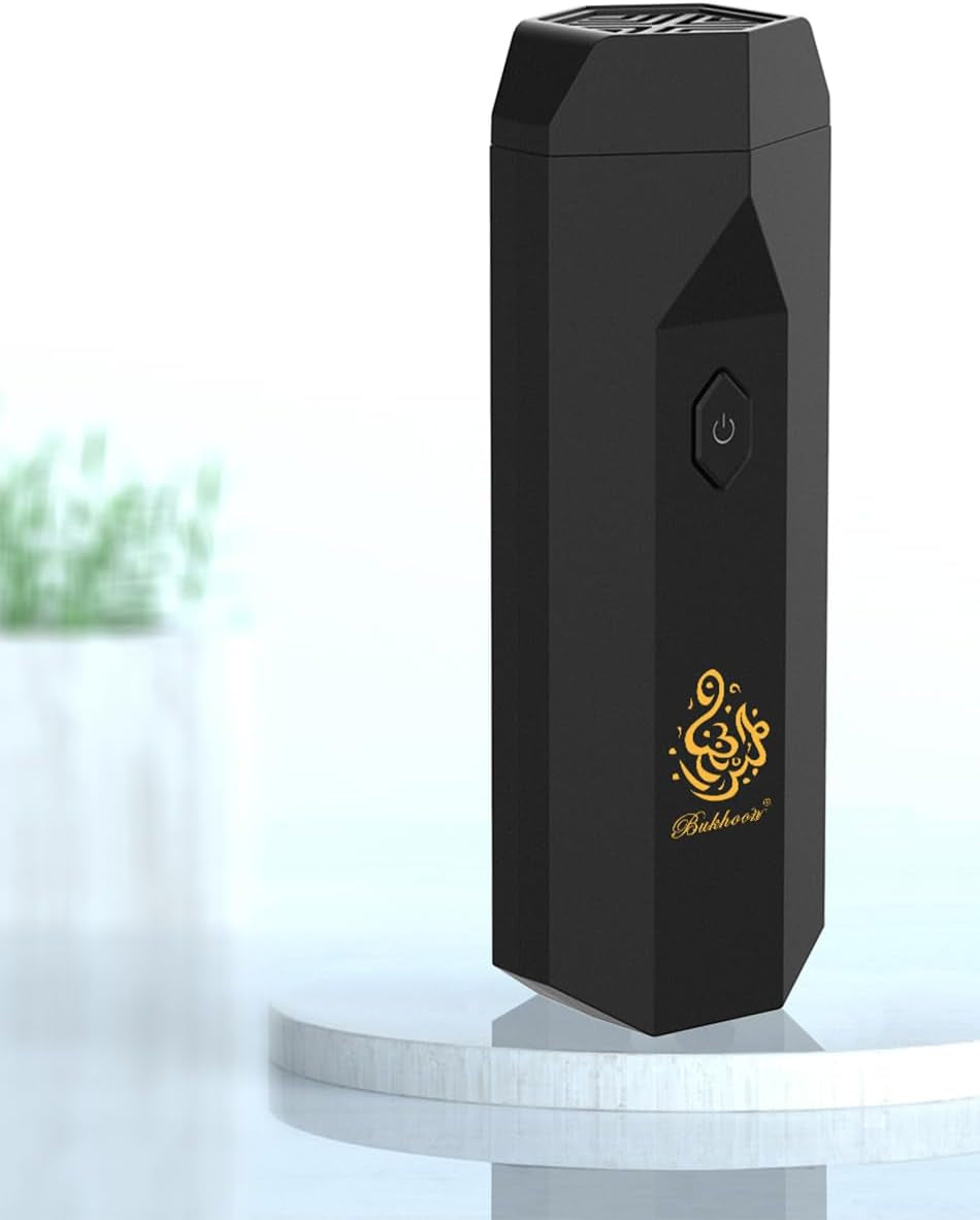 Electric Handheld Incense Burner
