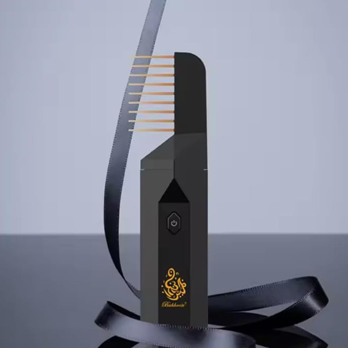 Electric Handheld Incense Burner