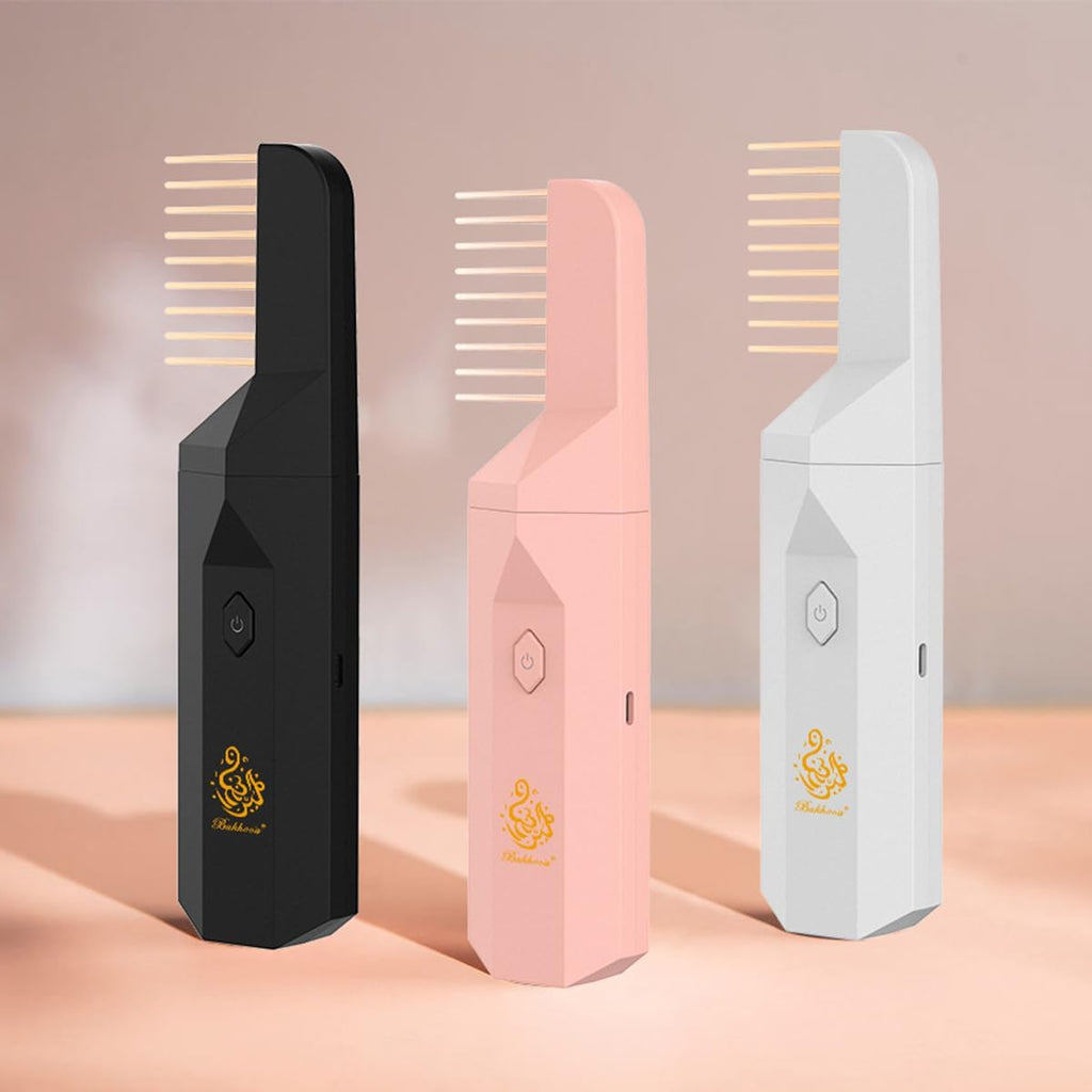 Electric Handheld Incense Burner