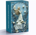 Moonlit Forest Oracle Deck - 54 Cards
