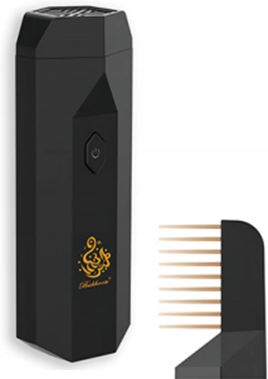 Electric Handheld Incense Burner